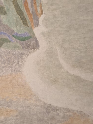 Lot 438 - Elisabeth Vellacott (1905-2002)