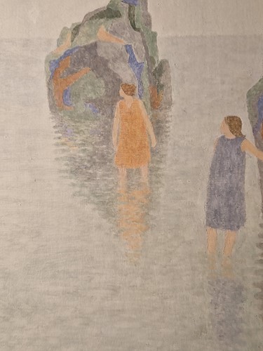 Lot 438 - Elisabeth Vellacott (1905-2002)