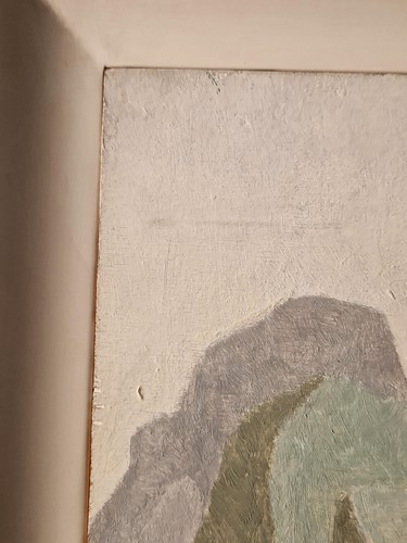 Lot 438 - Elisabeth Vellacott (1905-2002)