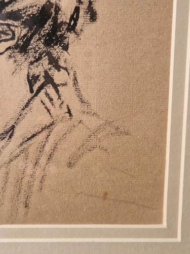 Lot 447 - Trekkie Parsons (1902-1995)