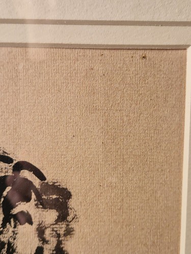 Lot 447 - Trekkie Parsons (1902-1995)