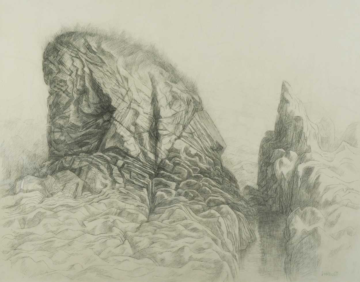 Lot 430 - Elisabeth Vellacott (1905-2002)