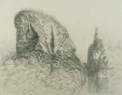 Lot 430 - Elisabeth Vellacott (1905-2002)