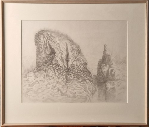 Lot 430 - Elisabeth Vellacott (1905-2002)