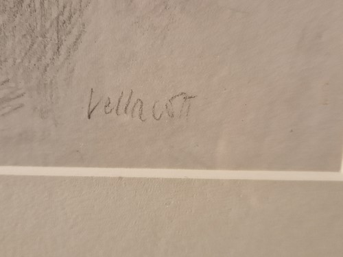 Lot 430 - Elisabeth Vellacott (1905-2002)