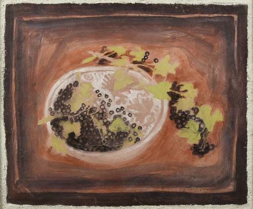 Lot 120 - Jean Rose (British, 1933-2022)