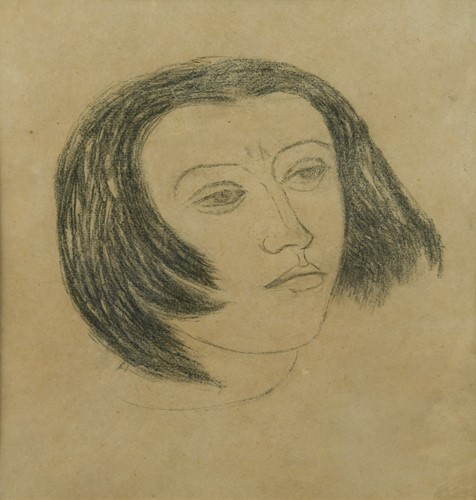 Lot 440 - Elisabeth Vellacott (1905-2002)