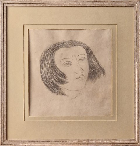 Lot 440 - Elisabeth Vellacott (1905-2002)