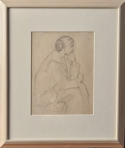 Lot 452 - Catherine Giles (1878-1955)