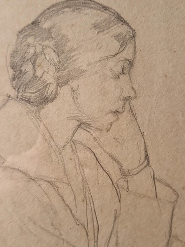 Lot 452 - Catherine Giles (1878-1955)