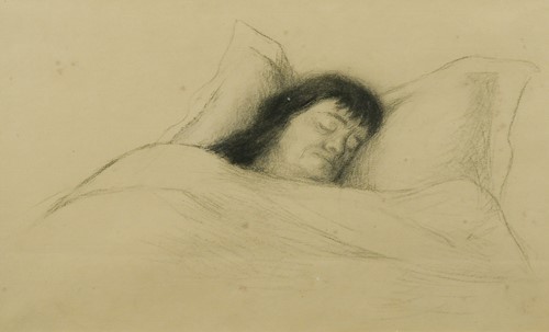Lot 442 - Elisabeth Vellacott (1905-2002)