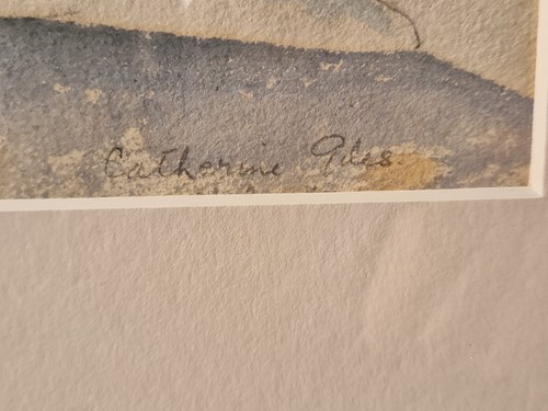 Lot 448 - Catherine Giles (1878-1955)