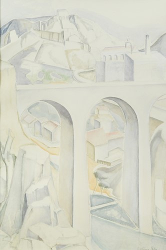 Lot 450 - Catherine Giles (1878-1955)