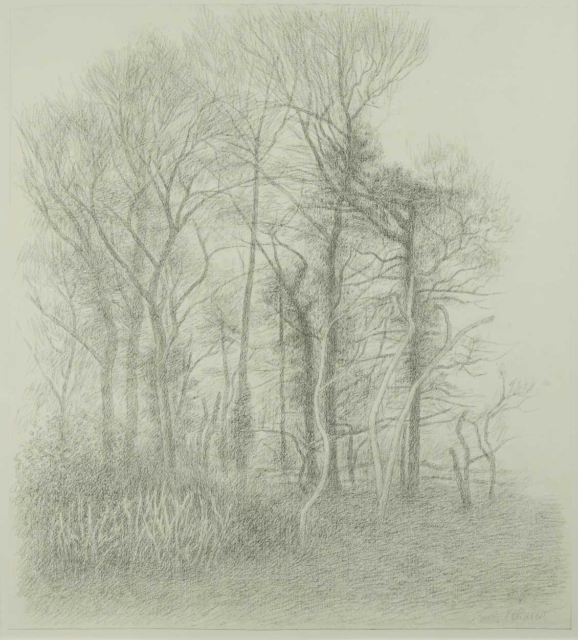 Lot 434 - Elisabeth Vellacott (1905-2002)