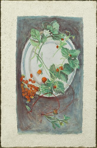 Lot 121 - Jean Rose (British, 1933-2022)