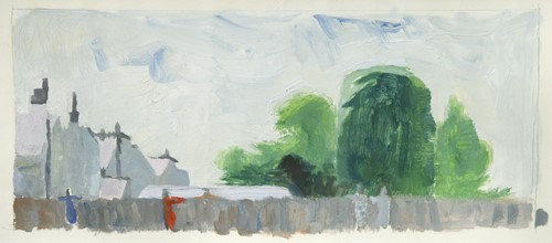 Lot 436 - Elisabeth Vellacott (1905-2002)