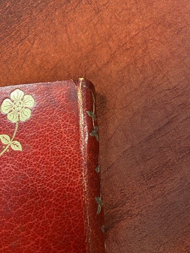 Lot 270 - Fine binding. SUCKLING (Sir John)