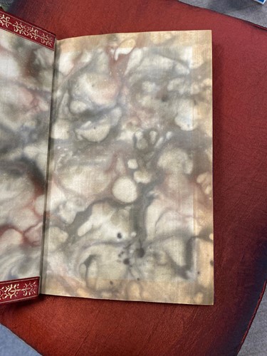 Lot 270 - Fine binding. SUCKLING (Sir John)