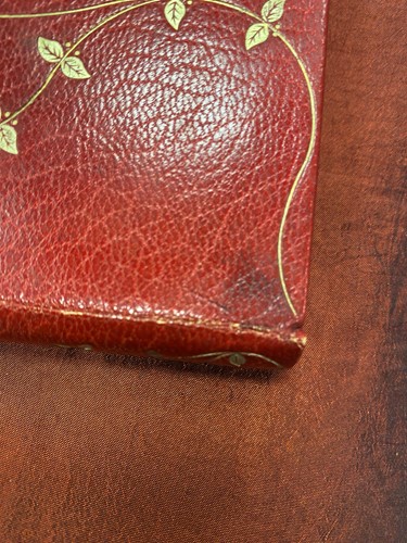 Lot 270 - Fine binding. SUCKLING (Sir John)
