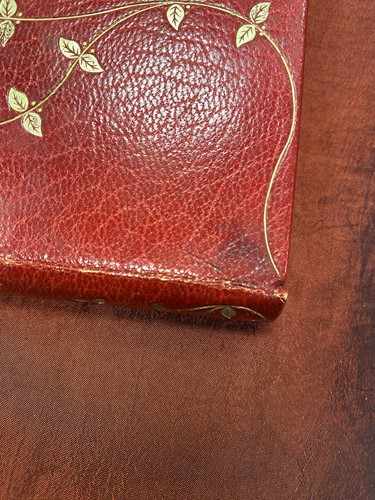 Lot 270 - Fine binding. SUCKLING (Sir John)