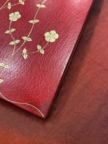Lot 270 - Fine binding. SUCKLING (Sir John)
