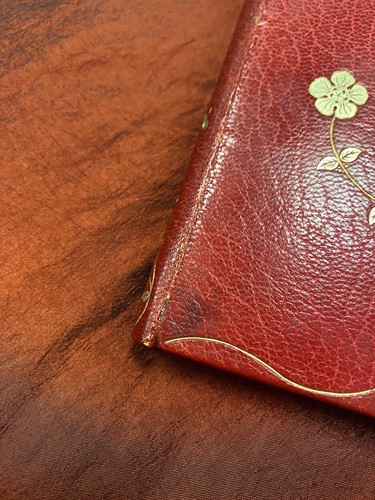 Lot 270 - Fine binding. SUCKLING (Sir John)