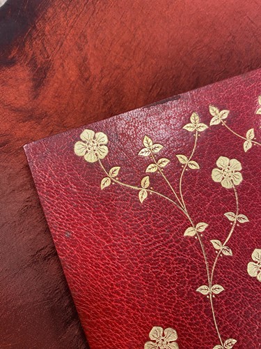 Lot 270 - Fine binding. SUCKLING (Sir John)