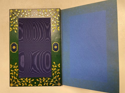 Lot 414 - Fine binding. ASSELINEAU (Charles)