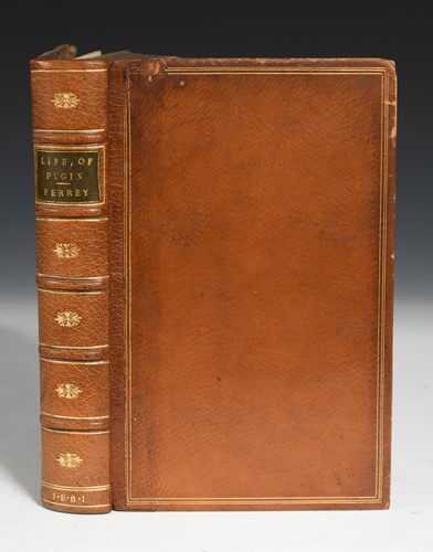 Lot 279 - PUGIN (A Welby)