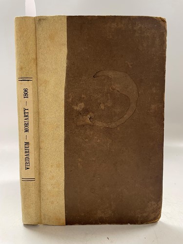Lot 200 - MORIARTY (Henrietta Maria)