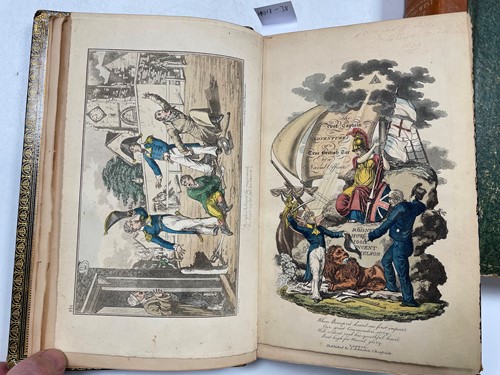 Lot 202 - [THORNTON (Alfred)]