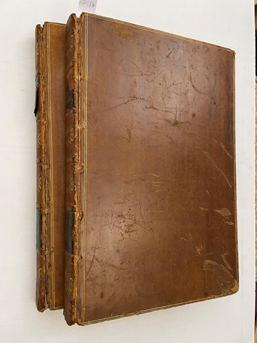Lot 213 - MORANT (Thomas)