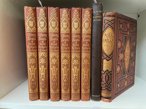 Lot 309 - MORRIS (Rev. F O)