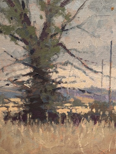 Lot 487 - Oliver Warman RBA ROI (British. 1933-2019)