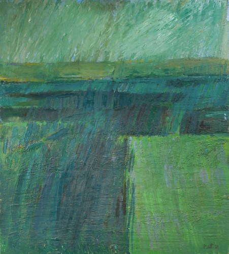 Lot 515 - Richard Platt (1928-2013)