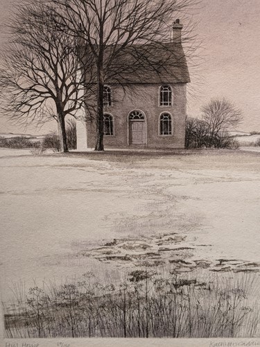 Lot 506 - Kathleen Caddick (British. b.1937-)