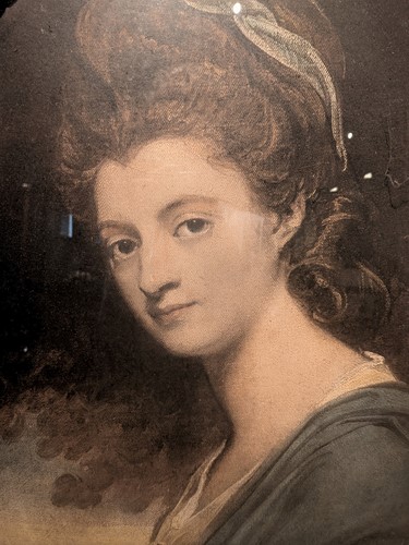 Lot 503 - After George Romney