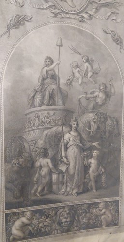 Lot 591 - A large group of prints