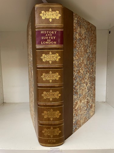 Lot 119 - CHAMBERLAIN (Henry)