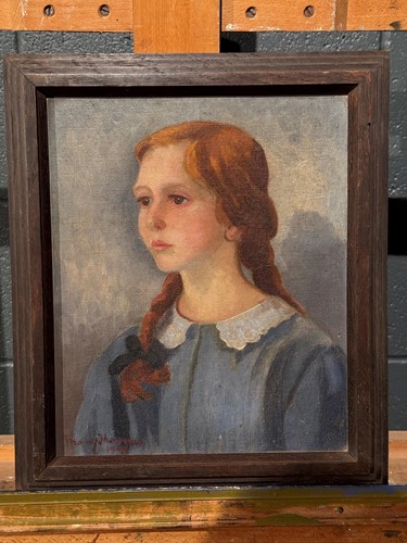 Lot 487 - Mary Thomas (Mid 20th Century English School)