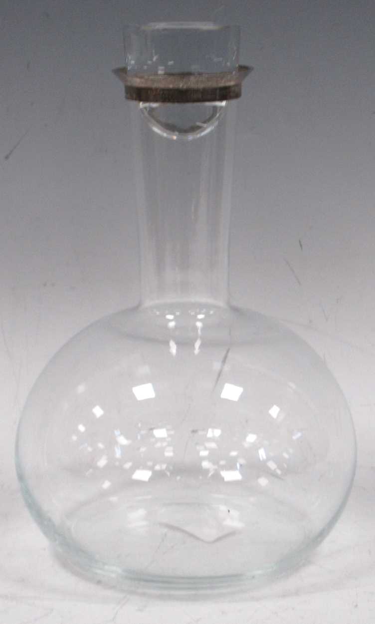 Lot 18 - Ole Palsby for Georg Jensen