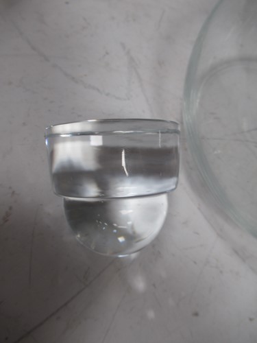 Lot 18 - Ole Palsby for Georg Jensen