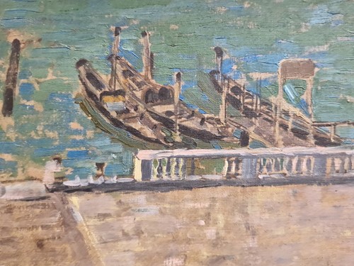 Lot 407 - Joan Eardley (1921-1963)