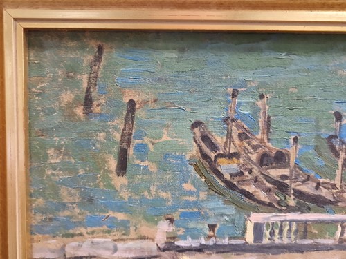 Lot 407 - Joan Eardley (1921-1963)
