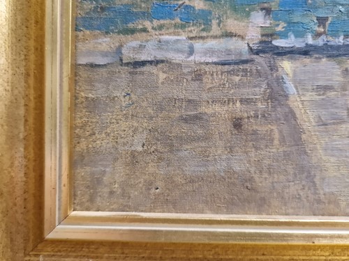 Lot 407 - Joan Eardley (1921-1963)