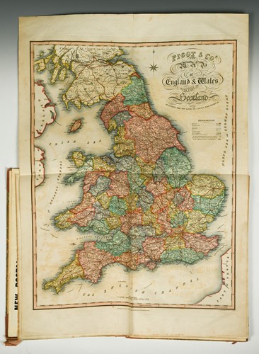 Lot 231 - PIGOT (J & Co)