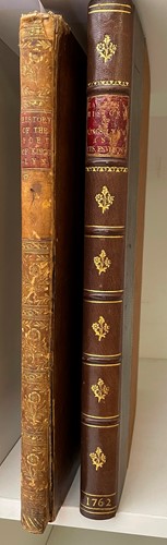 Lot 137 - [BADESLADE (Thomas)]