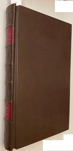 Lot 138 - SWAN (Abraham)