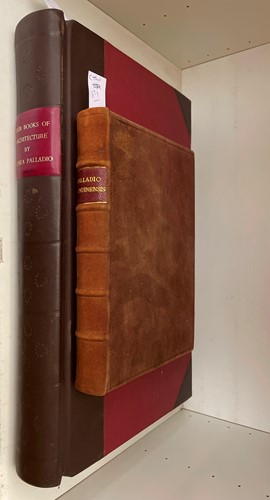 Lot 139 - PALLADIO (Andrea)