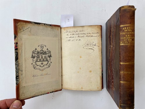 Lot 101 - Navigation history. The Royal Charter of Confirmation